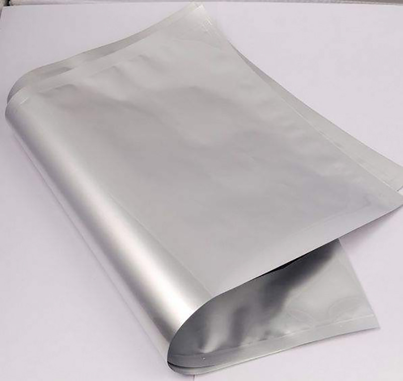 铝箔纸包装材料的性能与选择