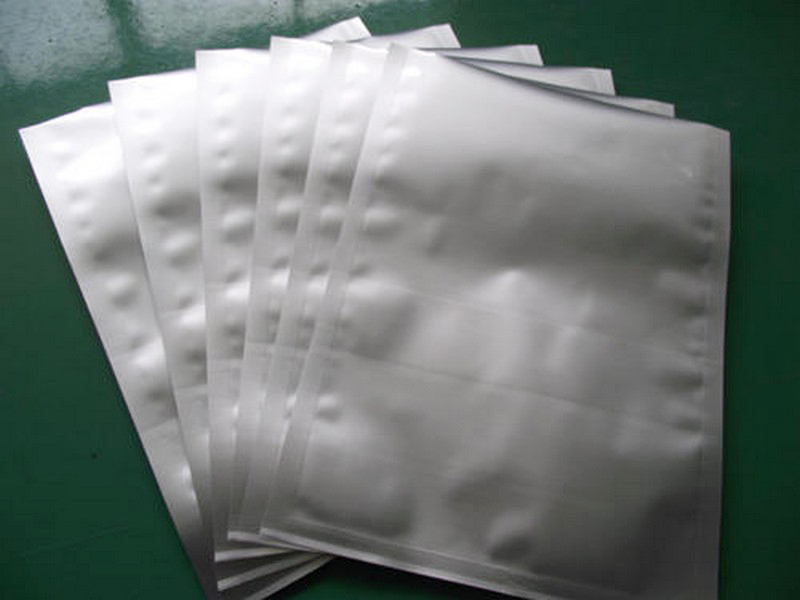 铝箔纸包装的印刷与装饰技术