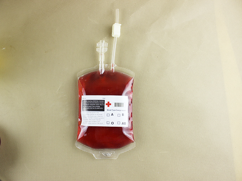 一次性血袋的应用领域，血袋系统的制造工艺