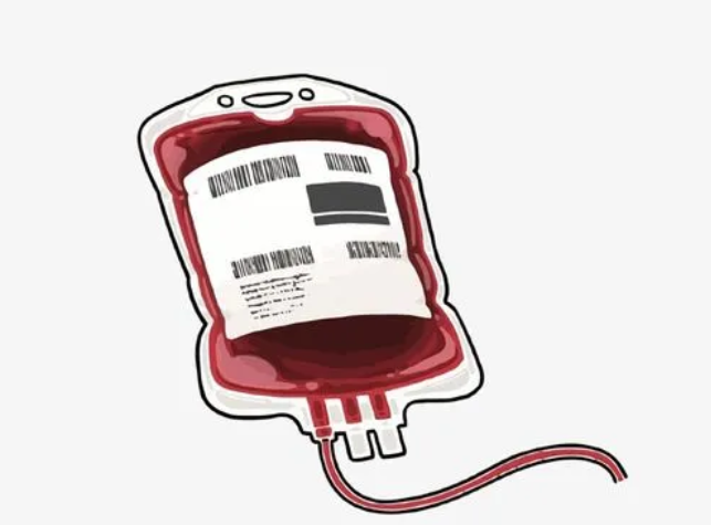 在医疗行业标签中血袋标签有哪些特殊要求？