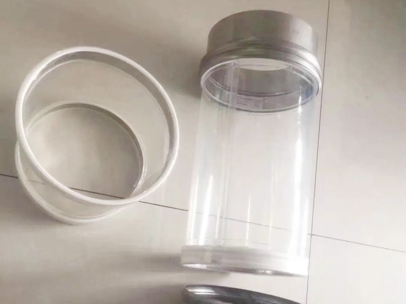 抗静电TPU软连接的高频焊接特点与优势简述