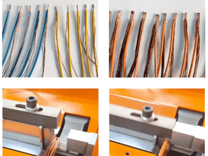 超声波金属焊接原理和特点