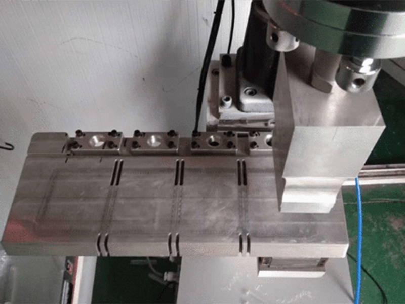 超声波塑料焊接的焊接方法