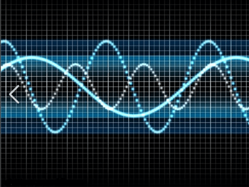 超声波技术原理与应用概述