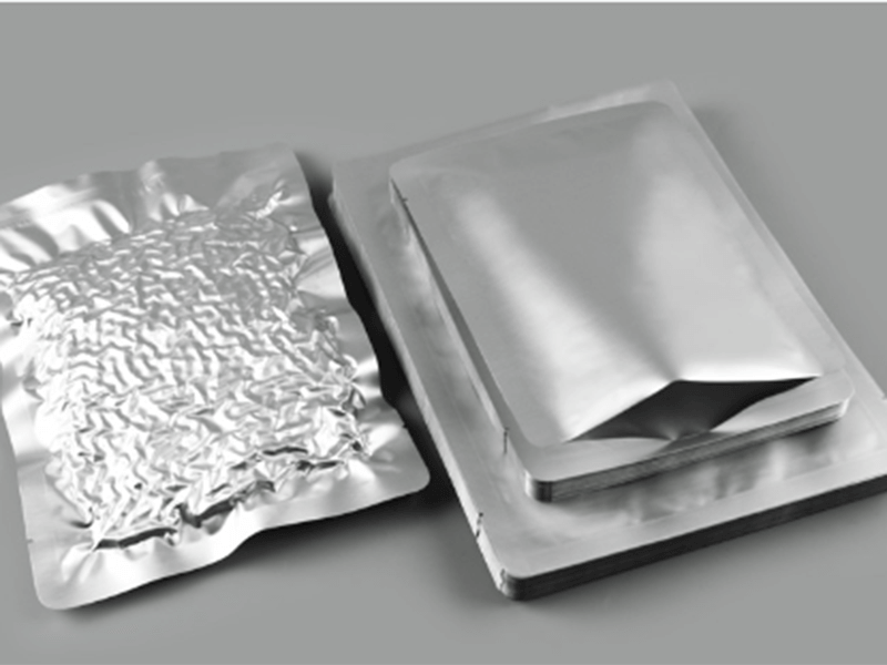 如何选择合适的铝箔纸材料以满足抽真空包装的需求？