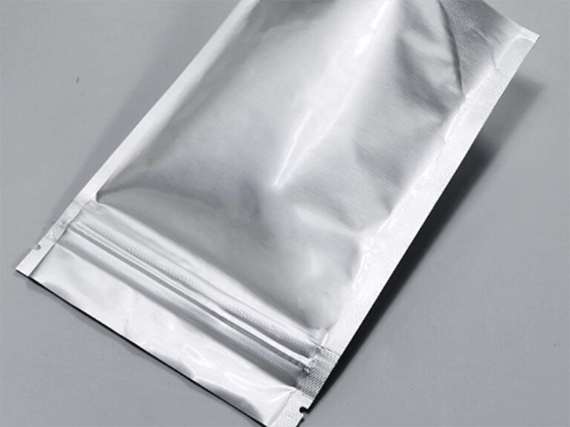 铝箔纸和塑料袋的区别是什么