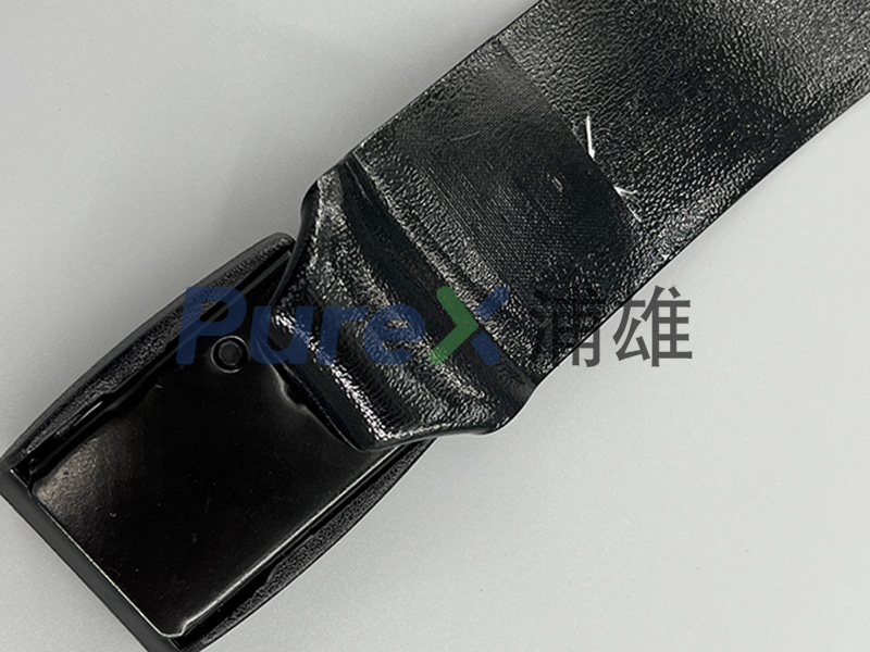 聚酯纤维(涤纶) 焊接有哪几种焊接方式
