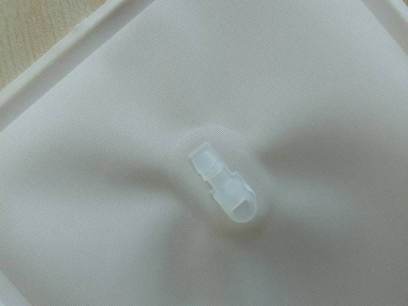 高端医用护具选择高频焊接技术的优势