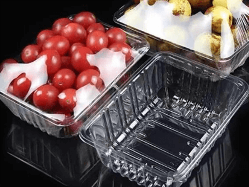 吸塑盒在食品包装行业的应用与发展