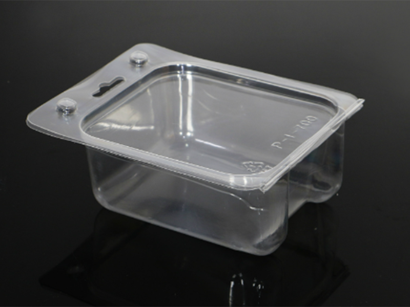 如何提高吸塑盒的生产效率与质量？