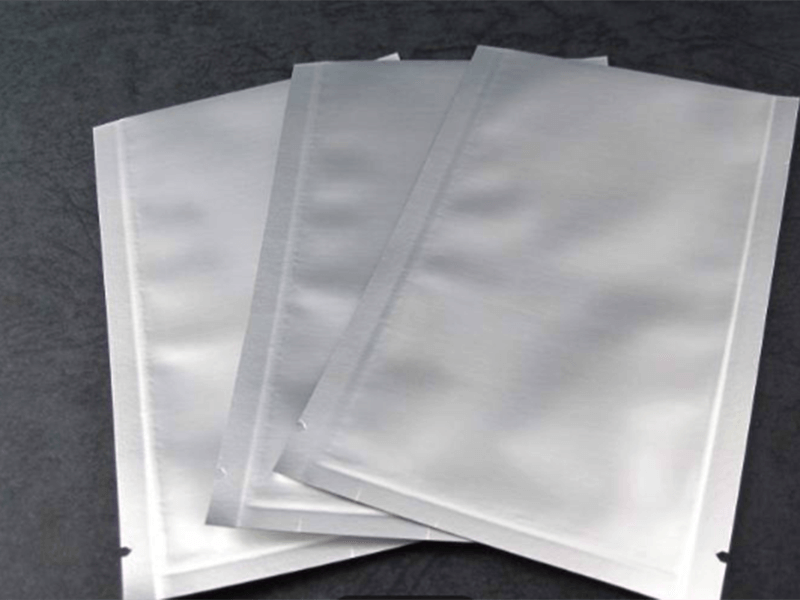 铝箔纸在抽真空包装过程中有哪些关键要求？