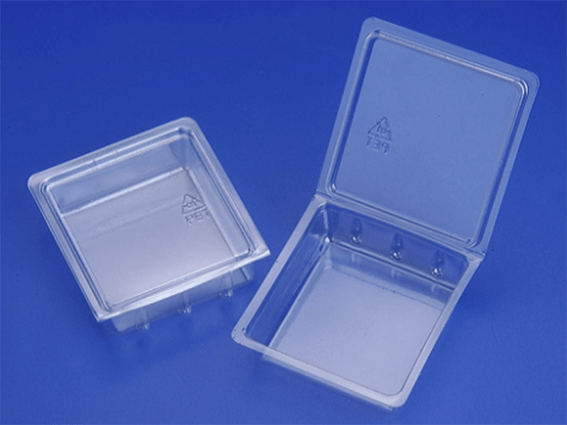 吸塑盒的制作工艺是怎样的？