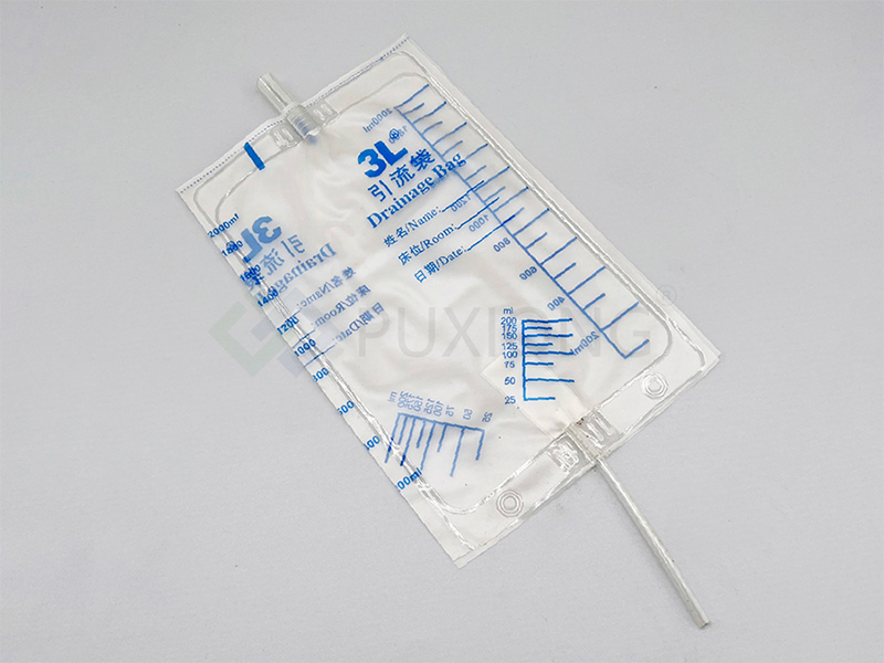 引流袋高频焊接技术：高效密封解难题，医疗安全添底气